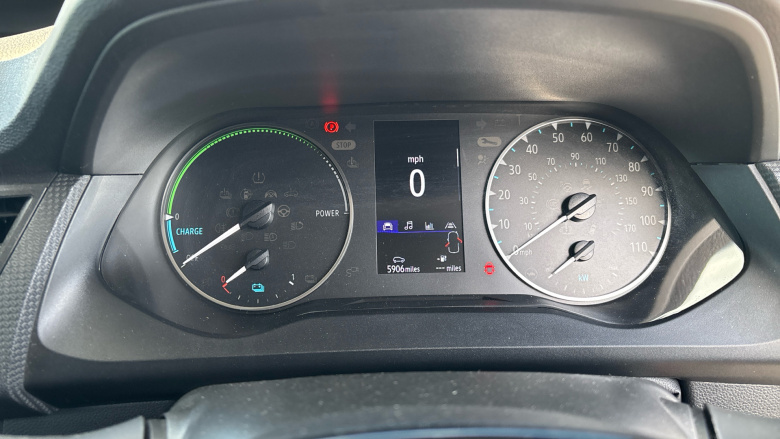 Renault Kangoo L2 E-Tech LL21 90kW 44kWh Advance Van Auto